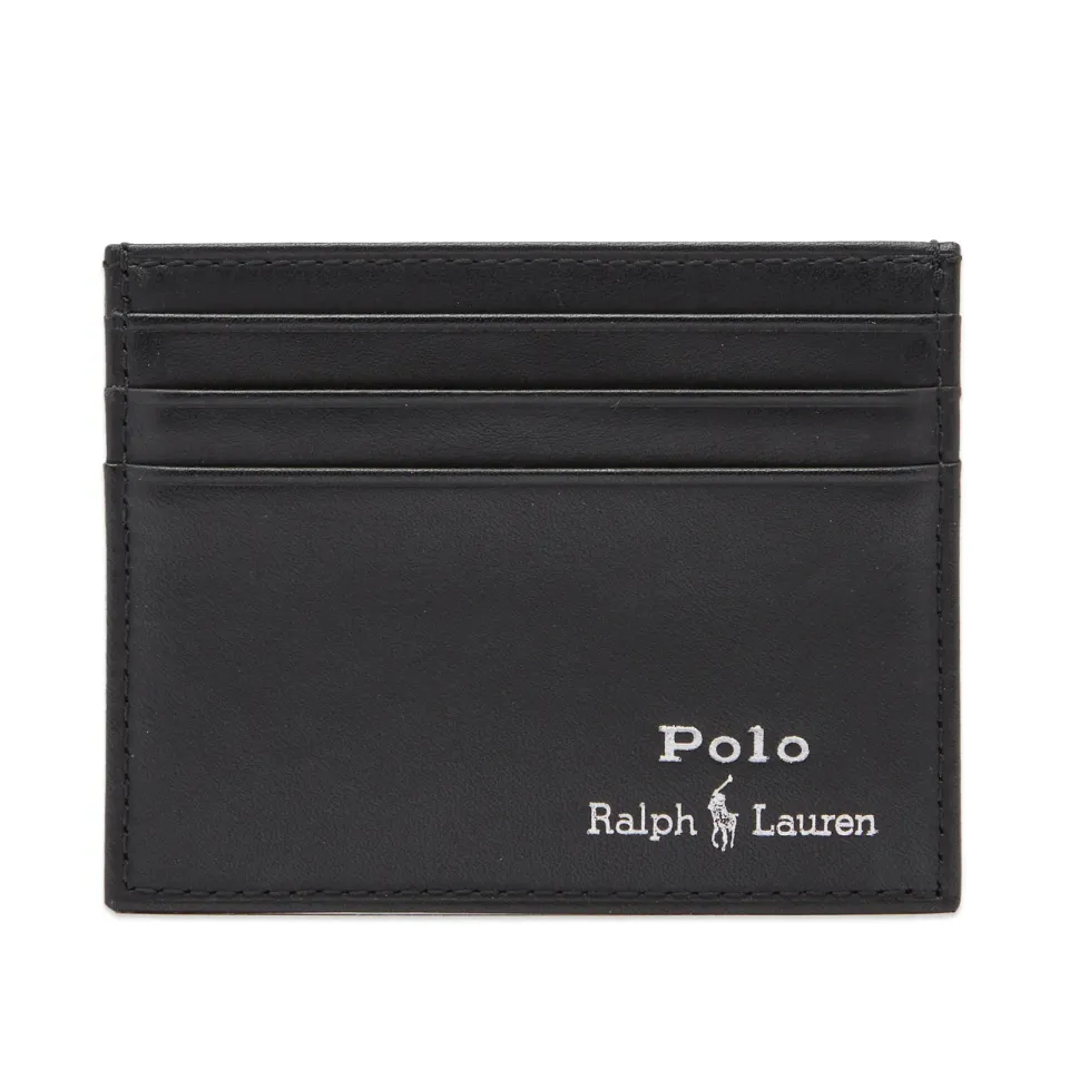Leather Card Holder
