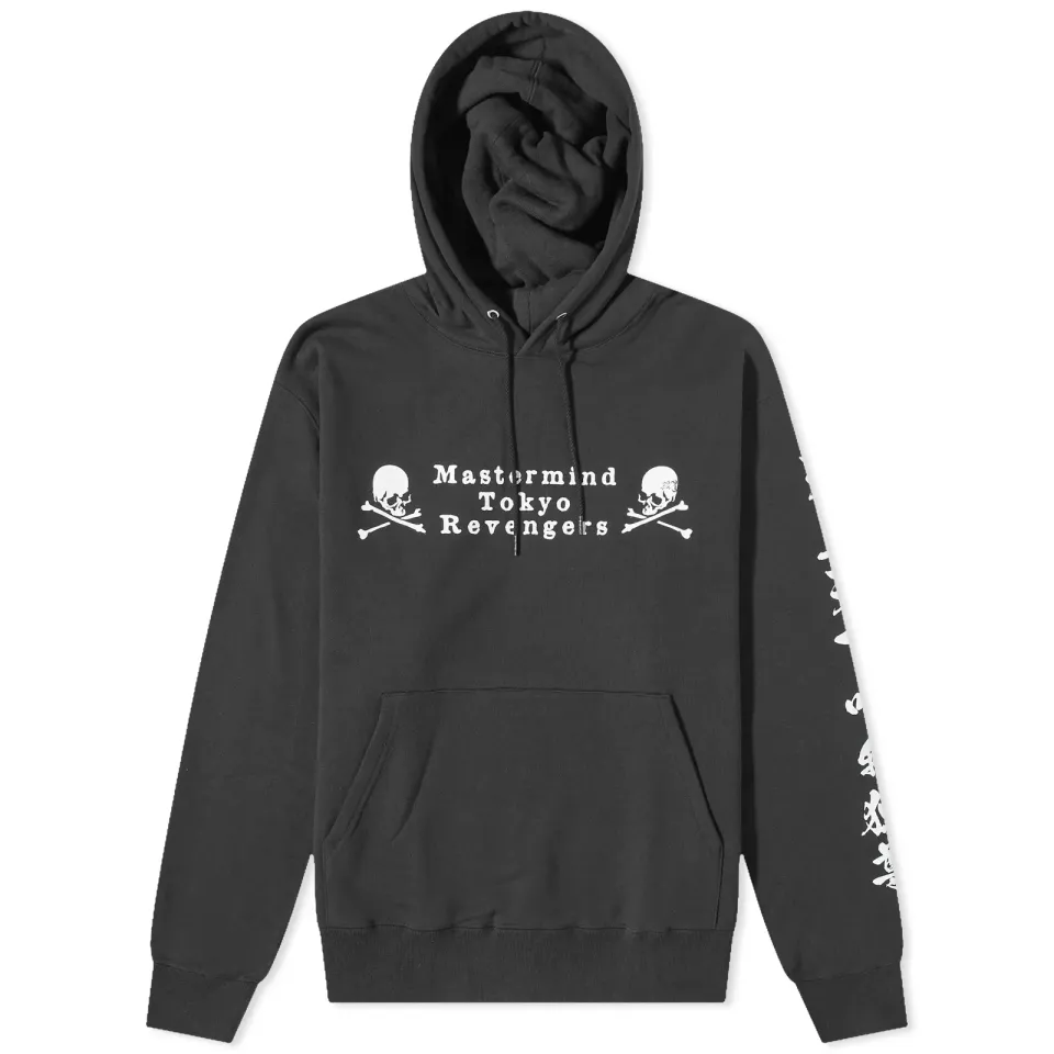 x Tokyo Revengers Hoodie
