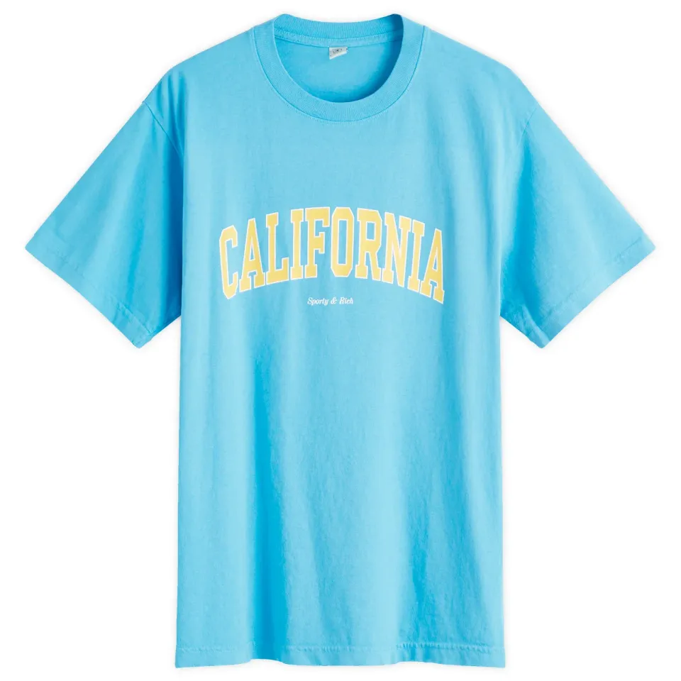 California T-Shirt