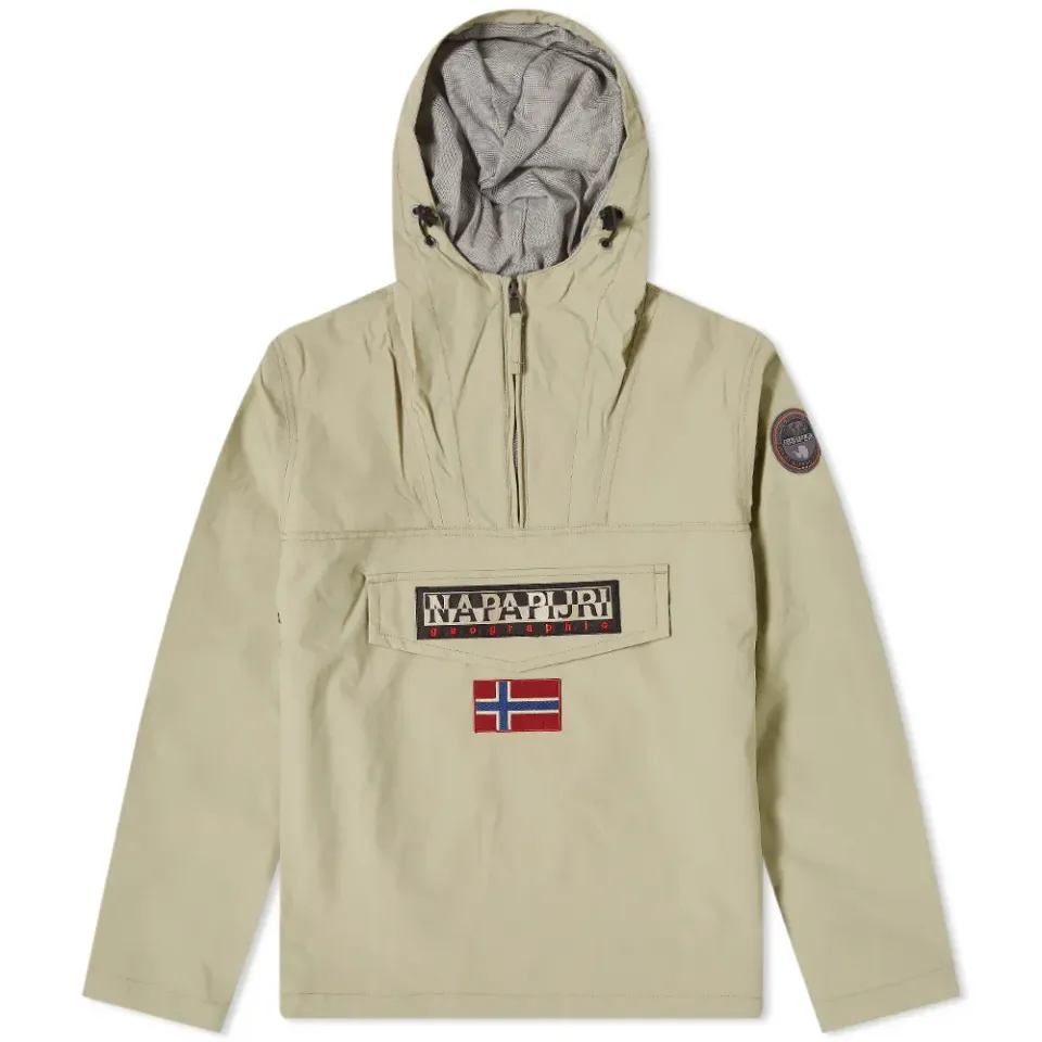 Rainforest 2 Summer Jacket