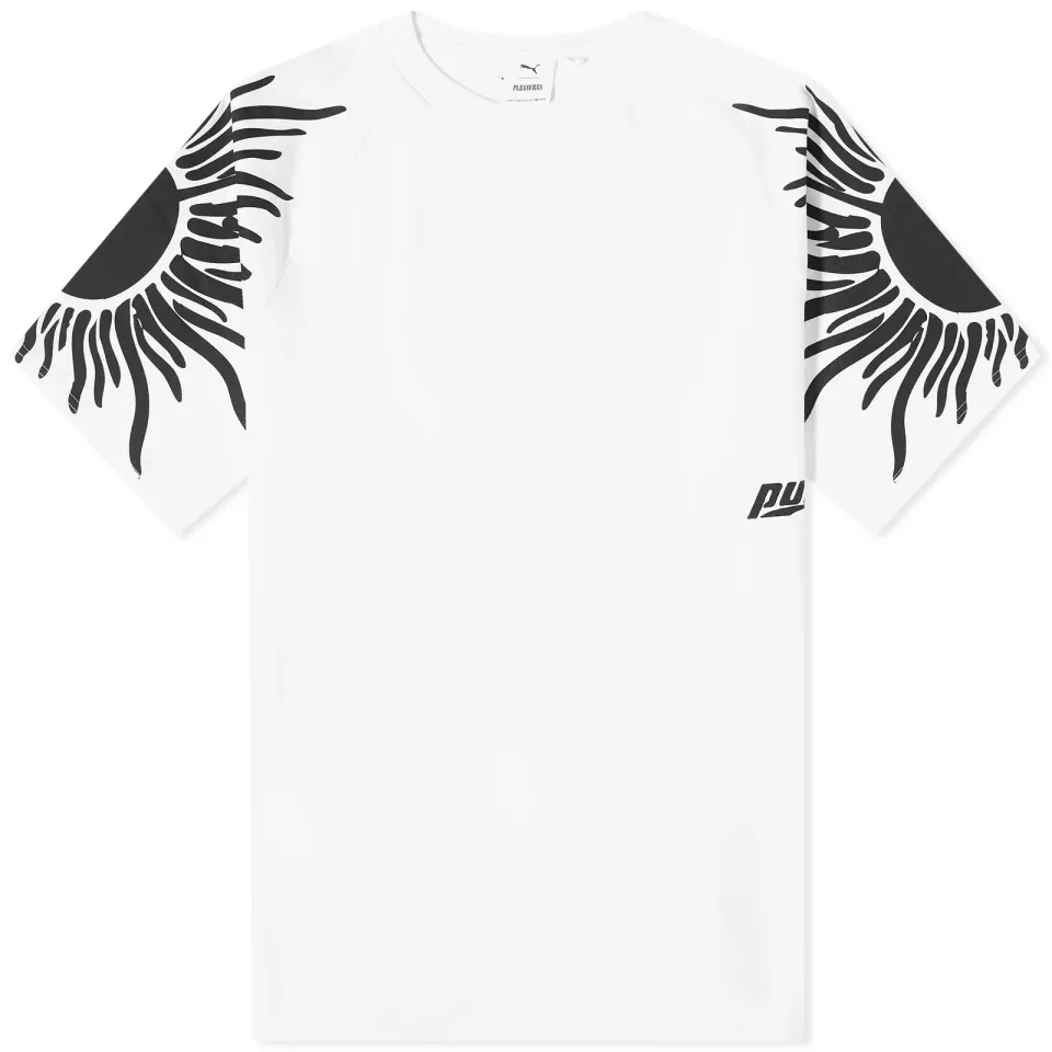 x Pleasures Graphic T-Shirt