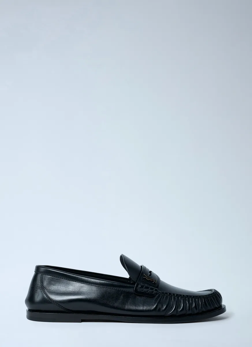 Laurent Loafers
