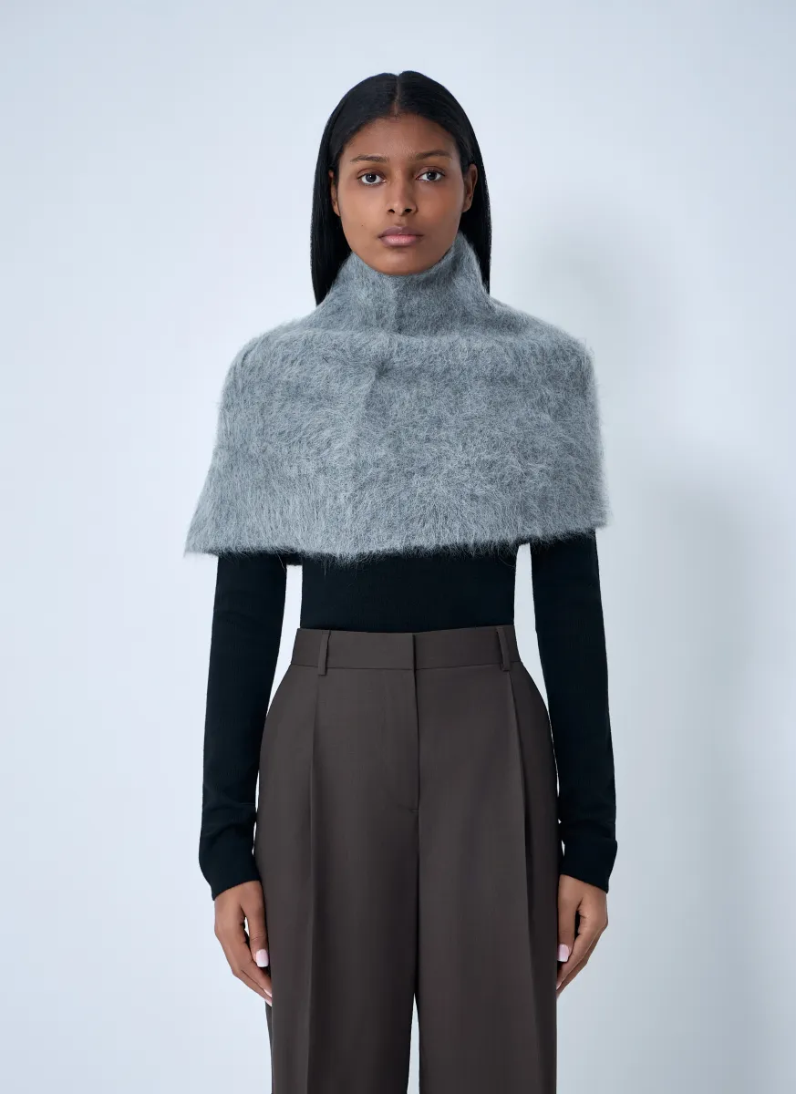 Funnel Neck Warmer