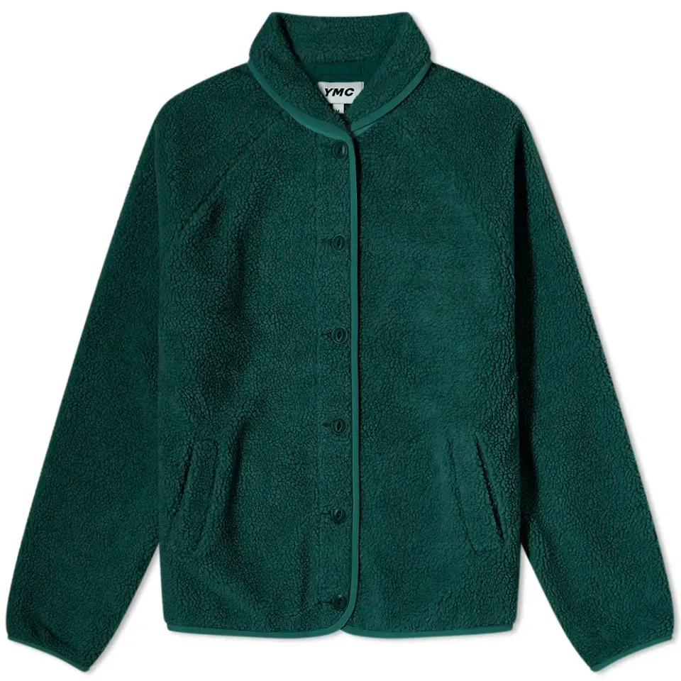 Beach Jacket
