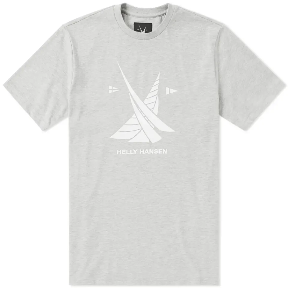 Sailing Tee