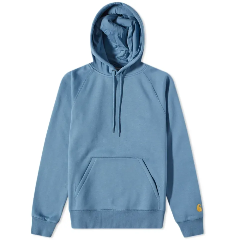 Hooded Chase Sweat