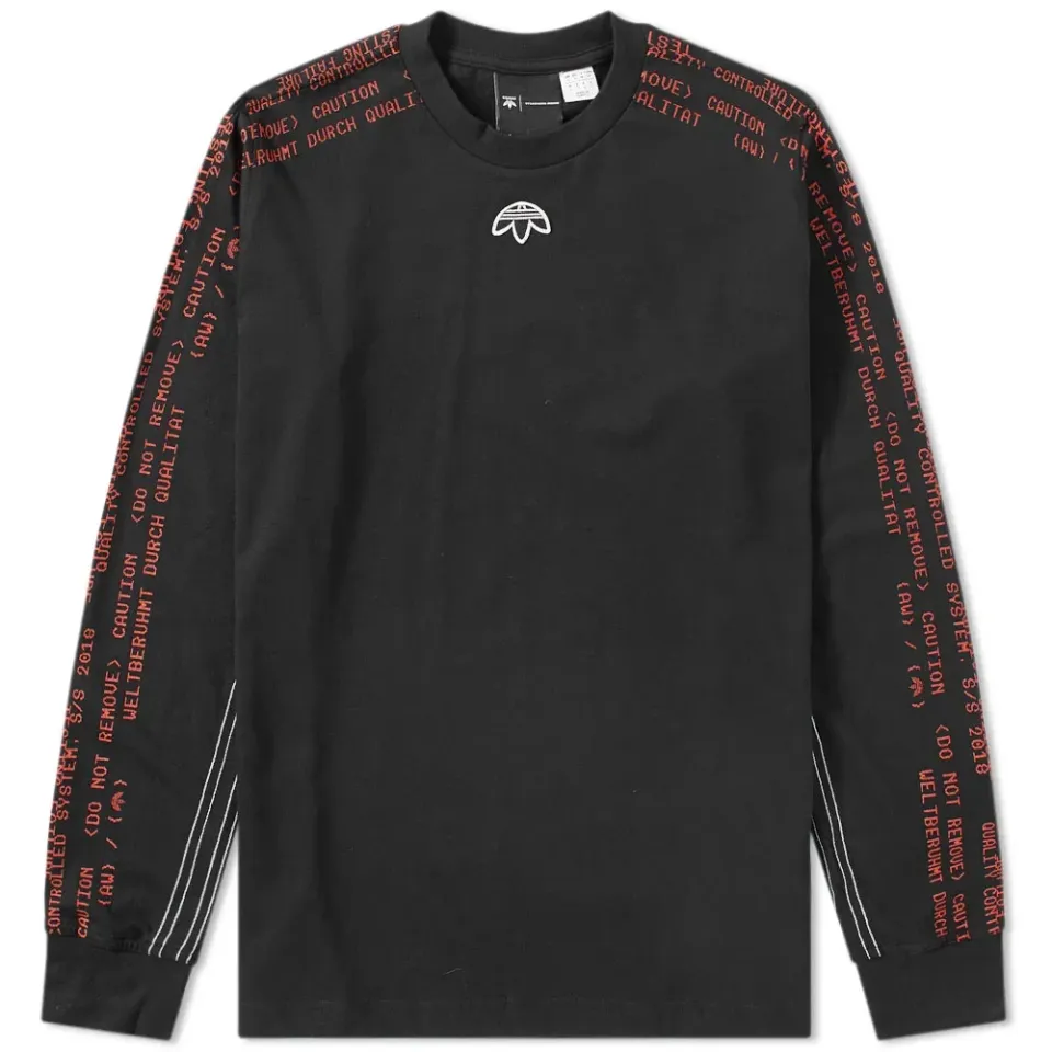 Long Sleeve Tee