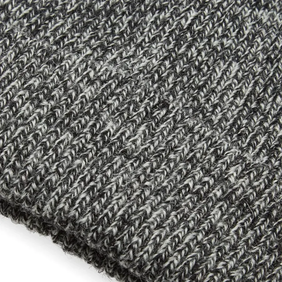 MHL. by Margaret Howell Ribbed Beanie