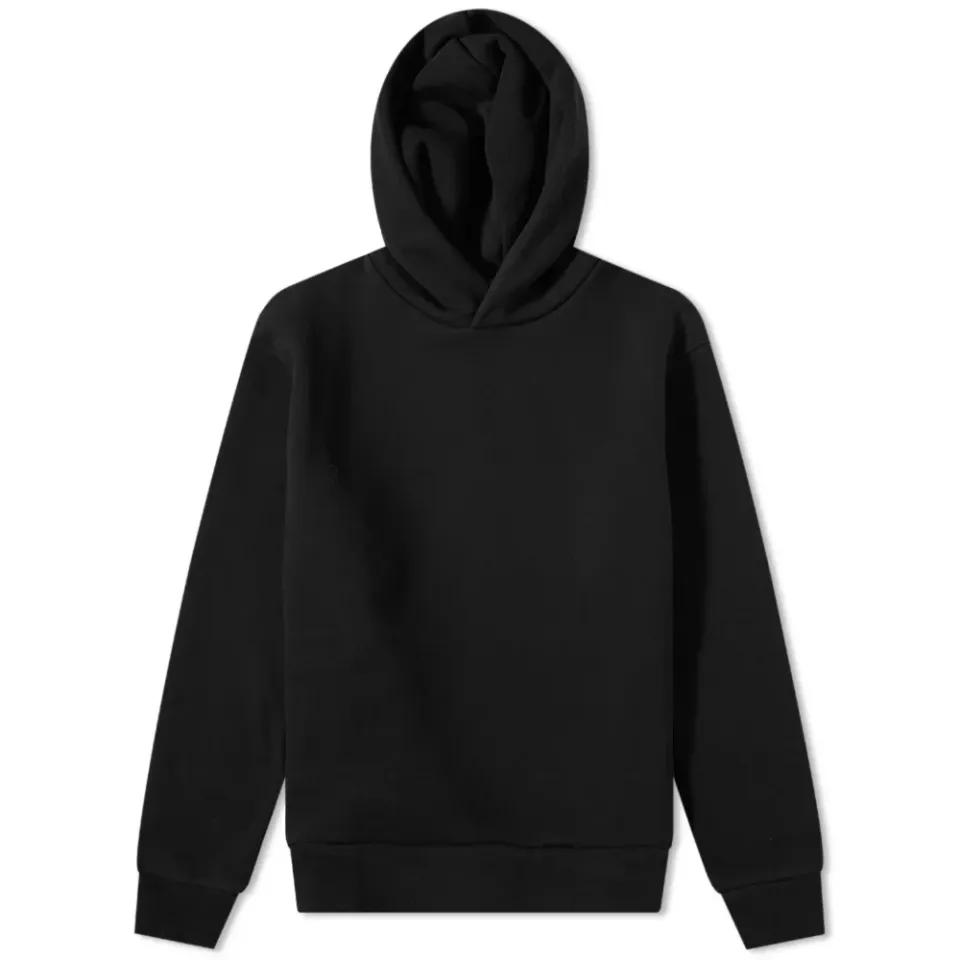 Forres Pink Label Hoody