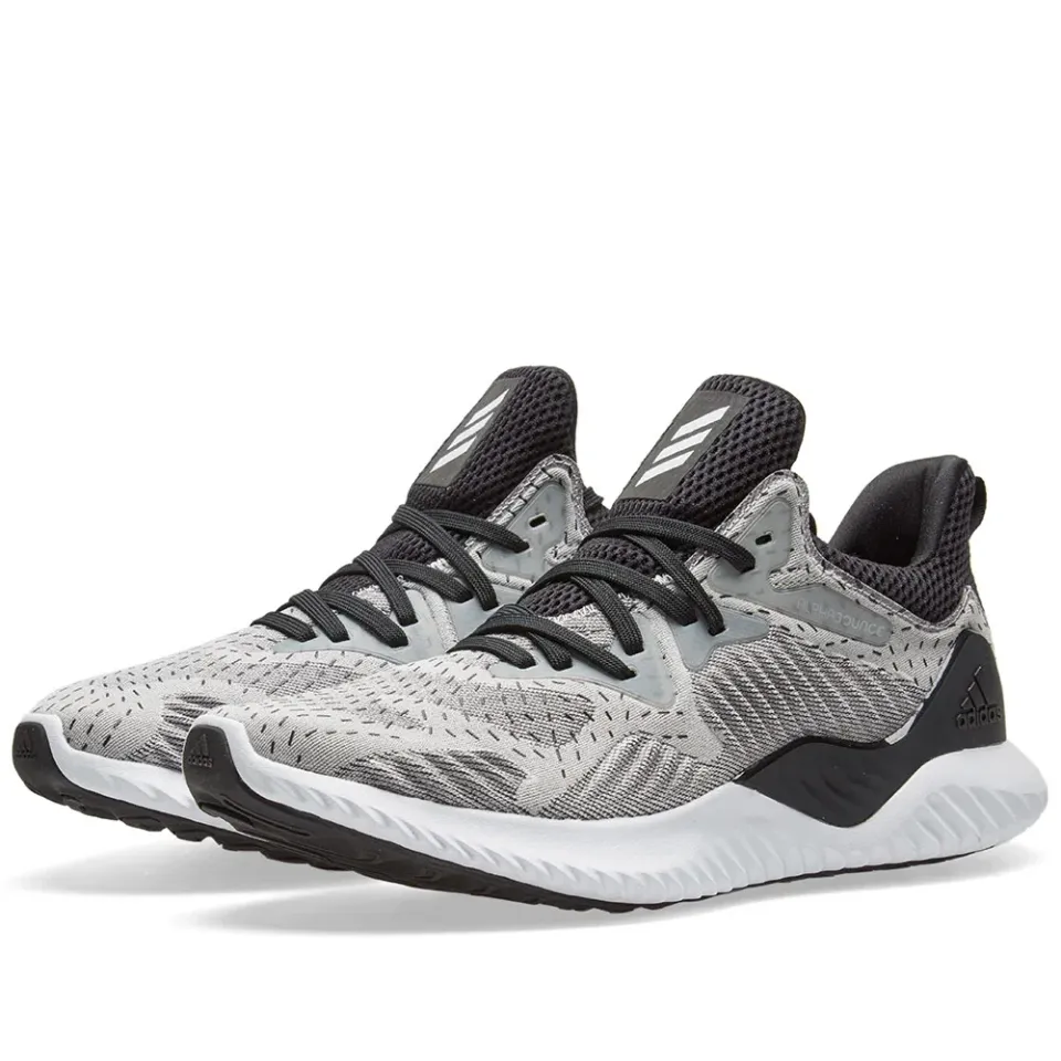 Alphabounce Beyond
