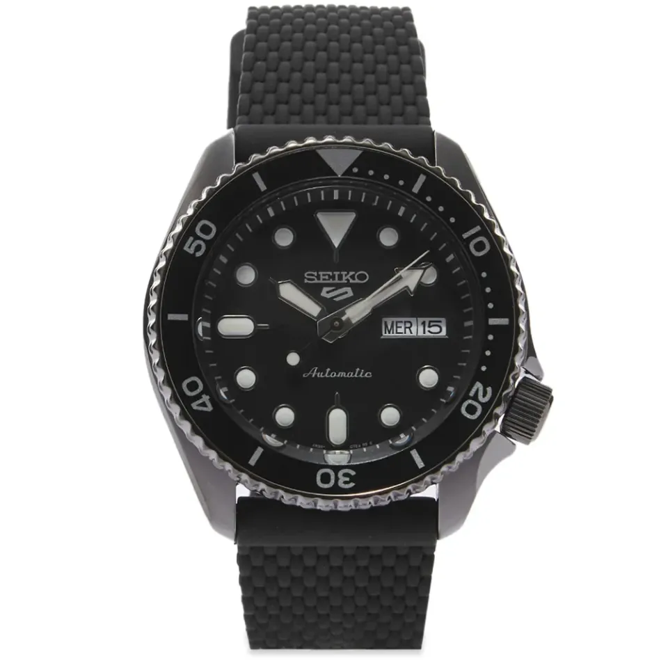 5 Sports Watch