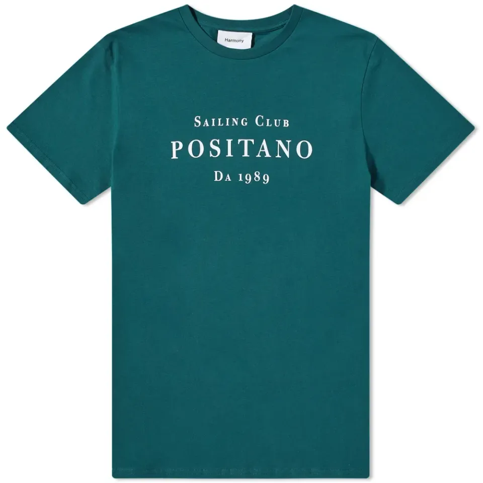 Positano Sailing Club T-Shirt