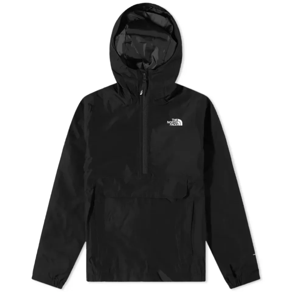 Waterproof Fanorak