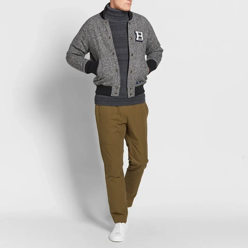 Teddy Jacket