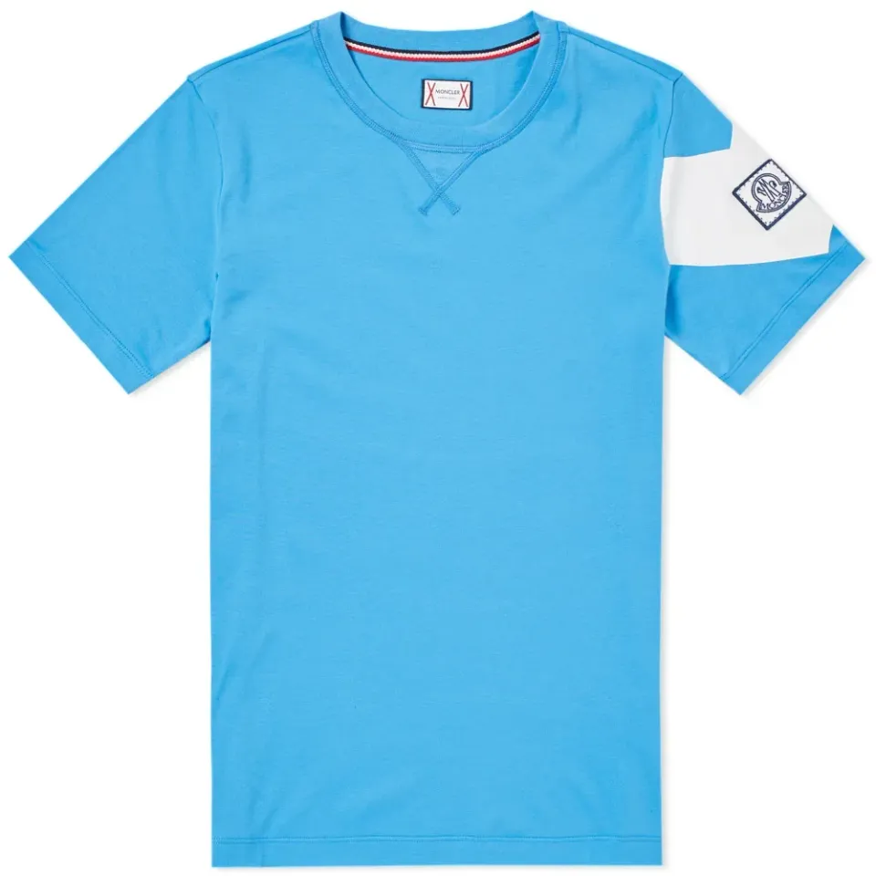 Chevron Tee