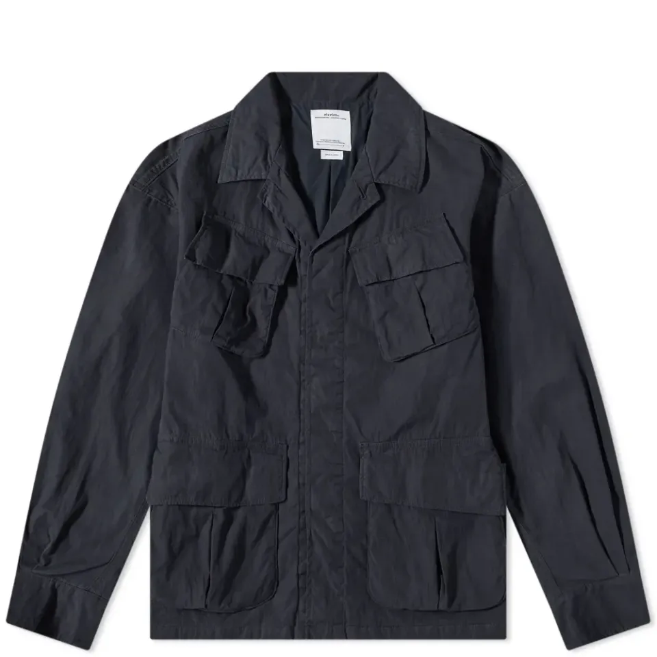 Tropical Combat Jacket