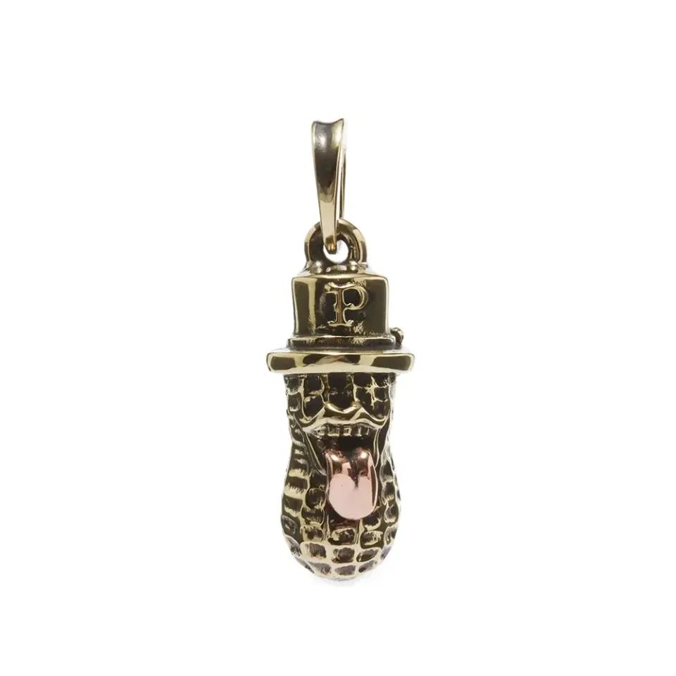 Medium Bero Pendant Keychain