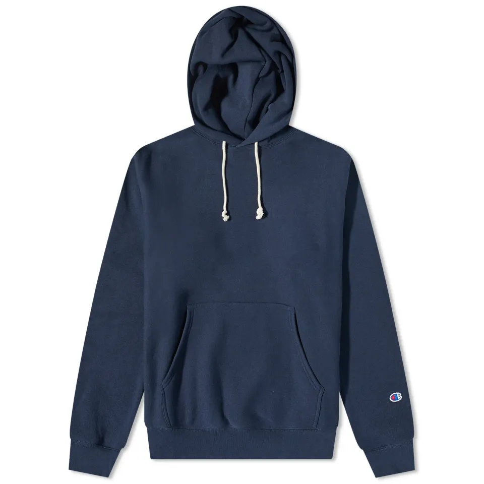 Classic Hoodie