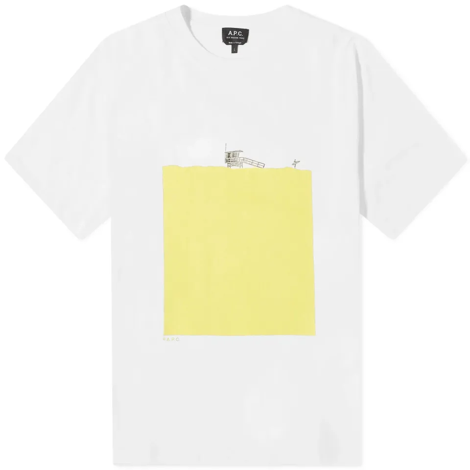 A.P.C. Crush T-Shirt