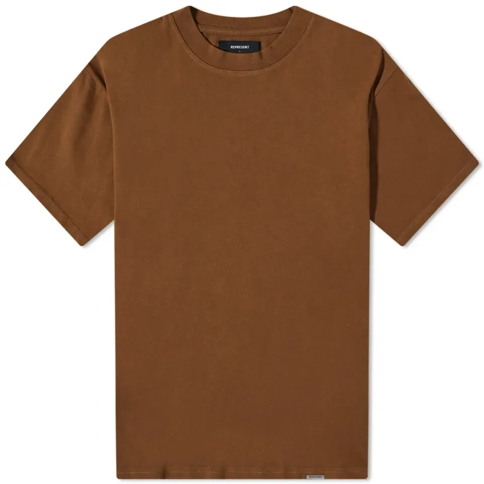 Blank T-Shirt