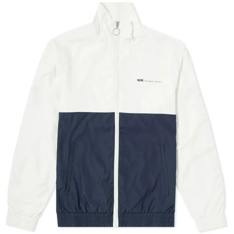 Homer Taped Track Jacket