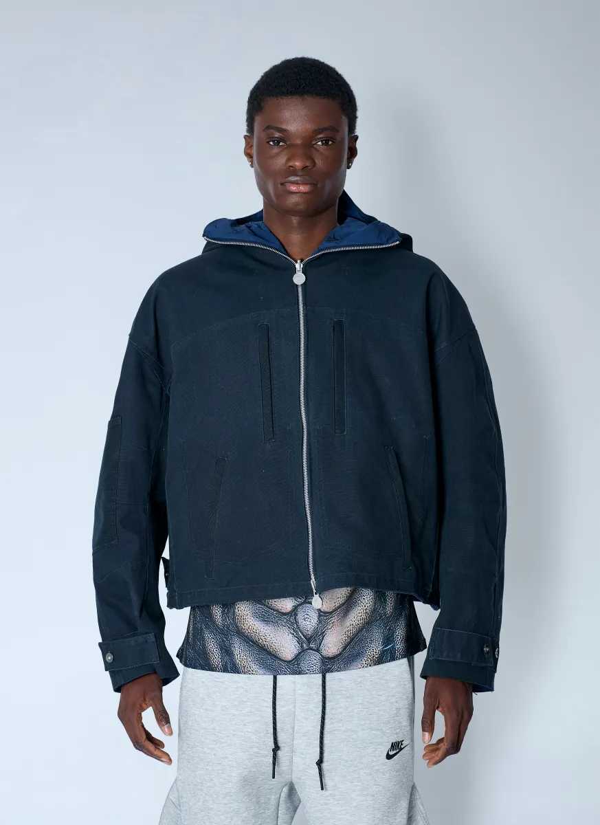 Re-Create Rev Zilla Jacket