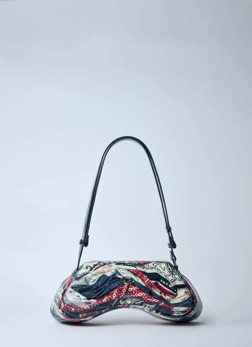 Play Crossbody Bag