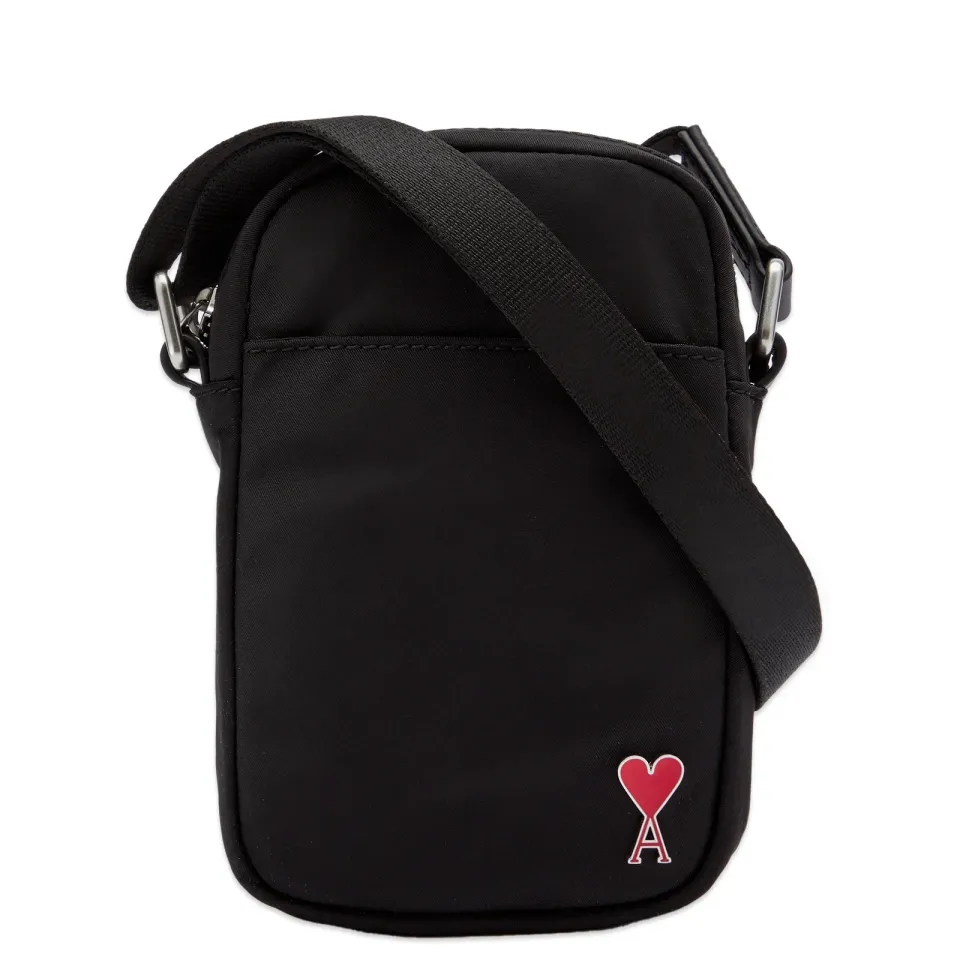 AMI De Coeur Phone Pouch