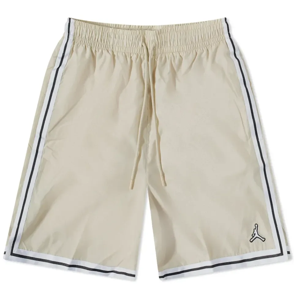 Essential Woven Shorts