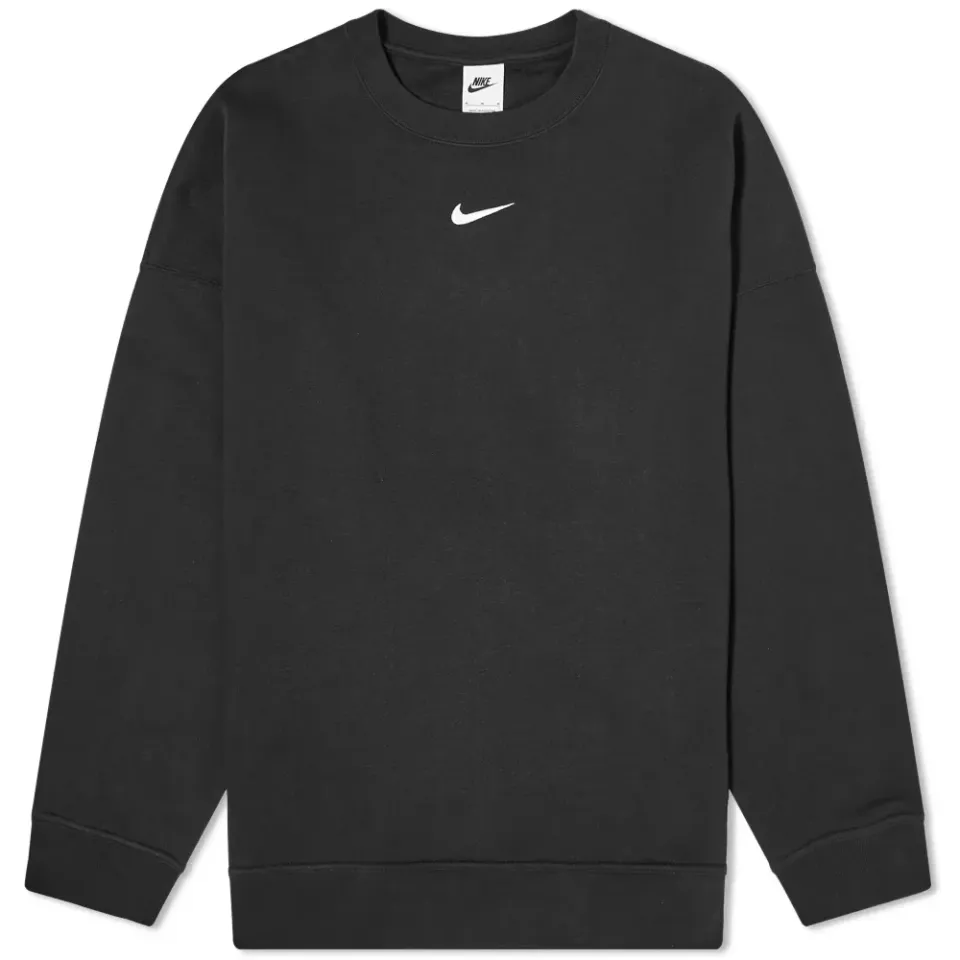 Nike Essentials Oversize Crewneck Sweat