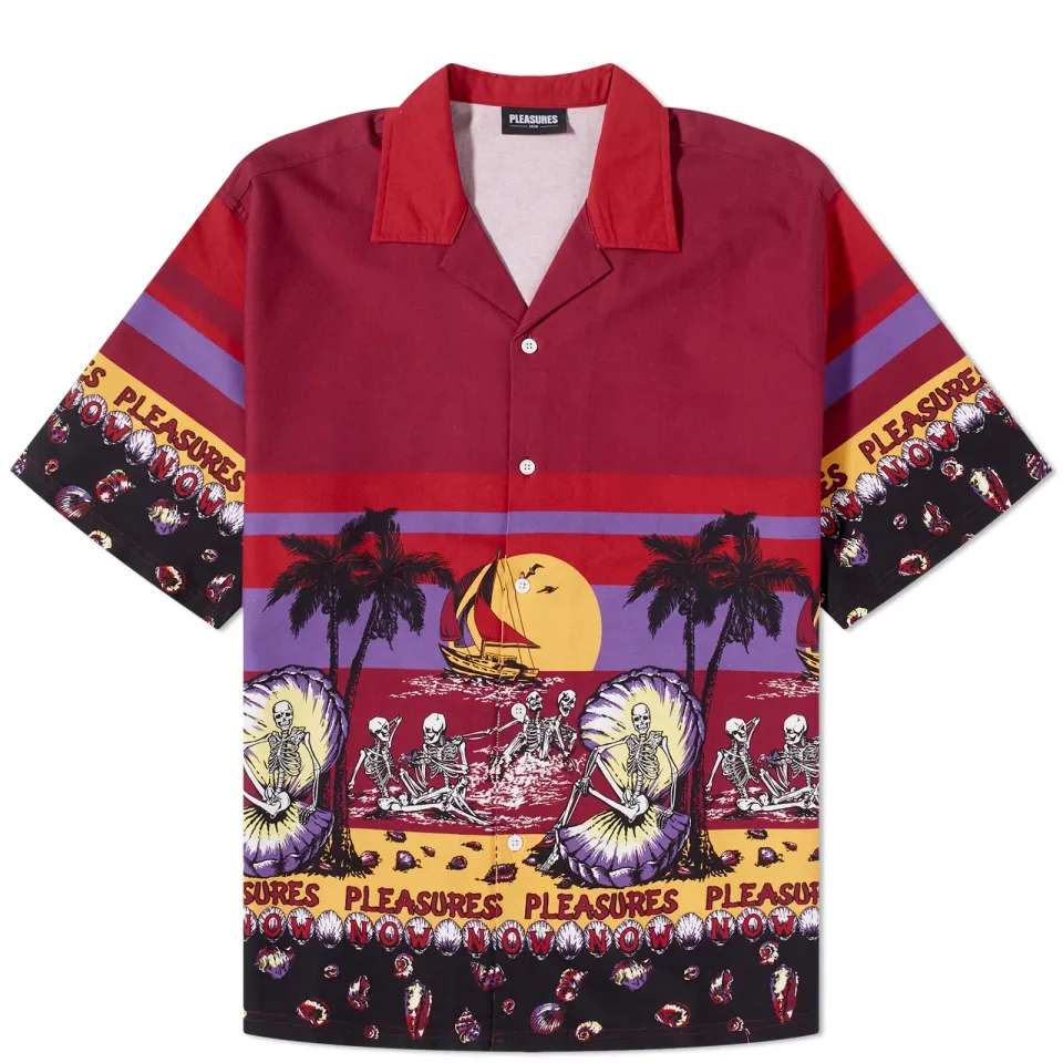 Beach Vacation Shirt