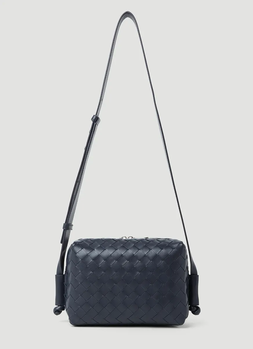 Avenue Crossbody Bag