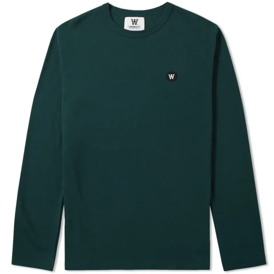 Long Sleeve Mel Tee