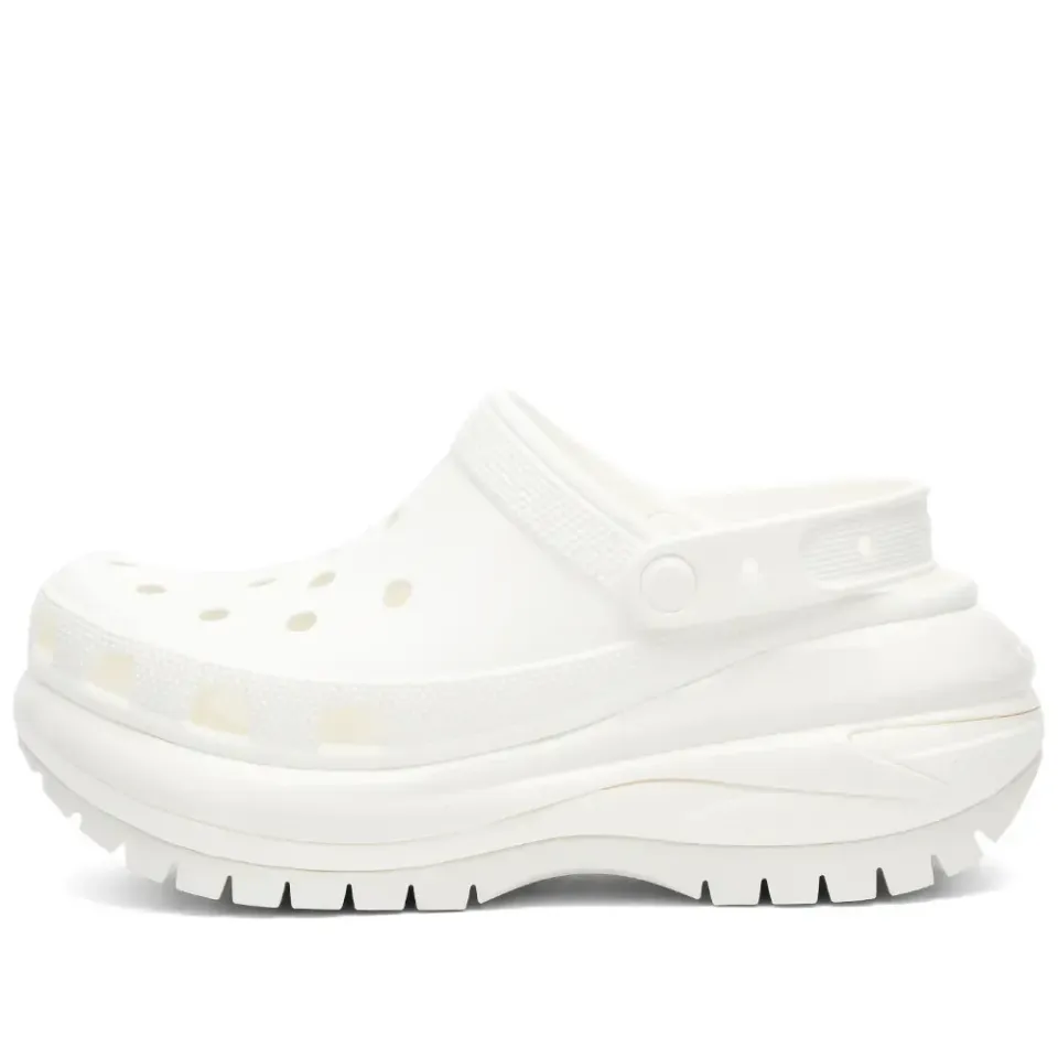 Classic Mega Crush Clog