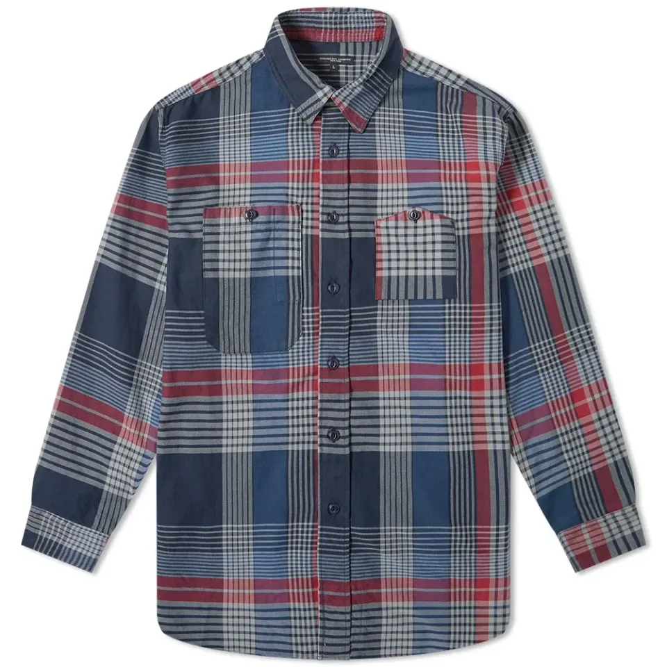 Work Shirt