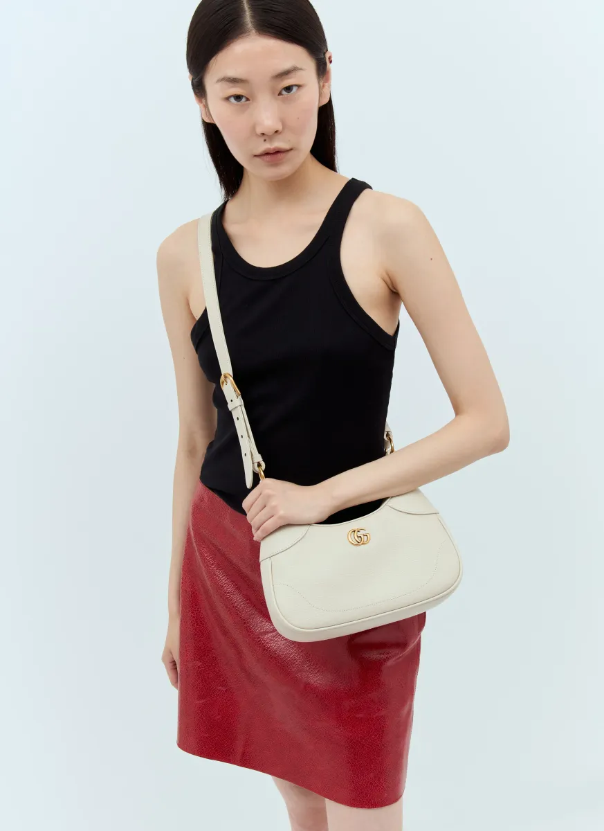 Aphrodite Small Shoulder Bag