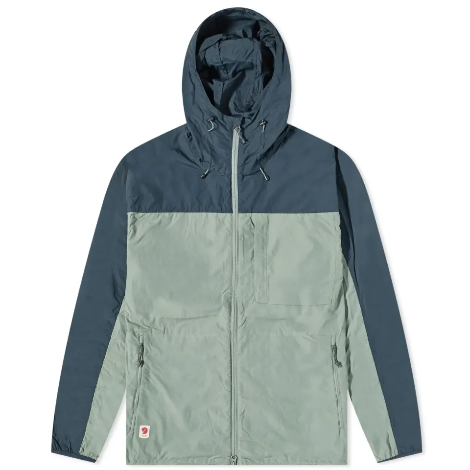 Fjallraven High Coast Wind Jacket