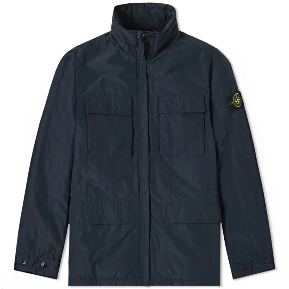 Micro Reps Field Jacket