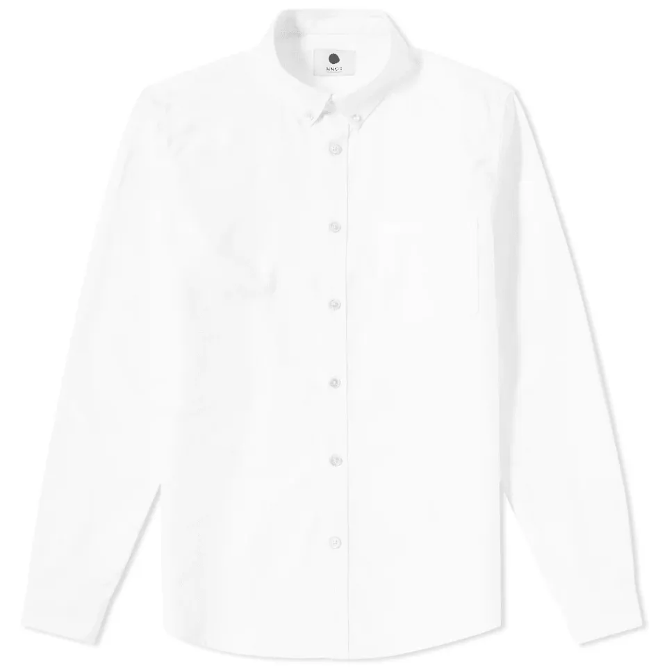 Sixten Oxford Shirt