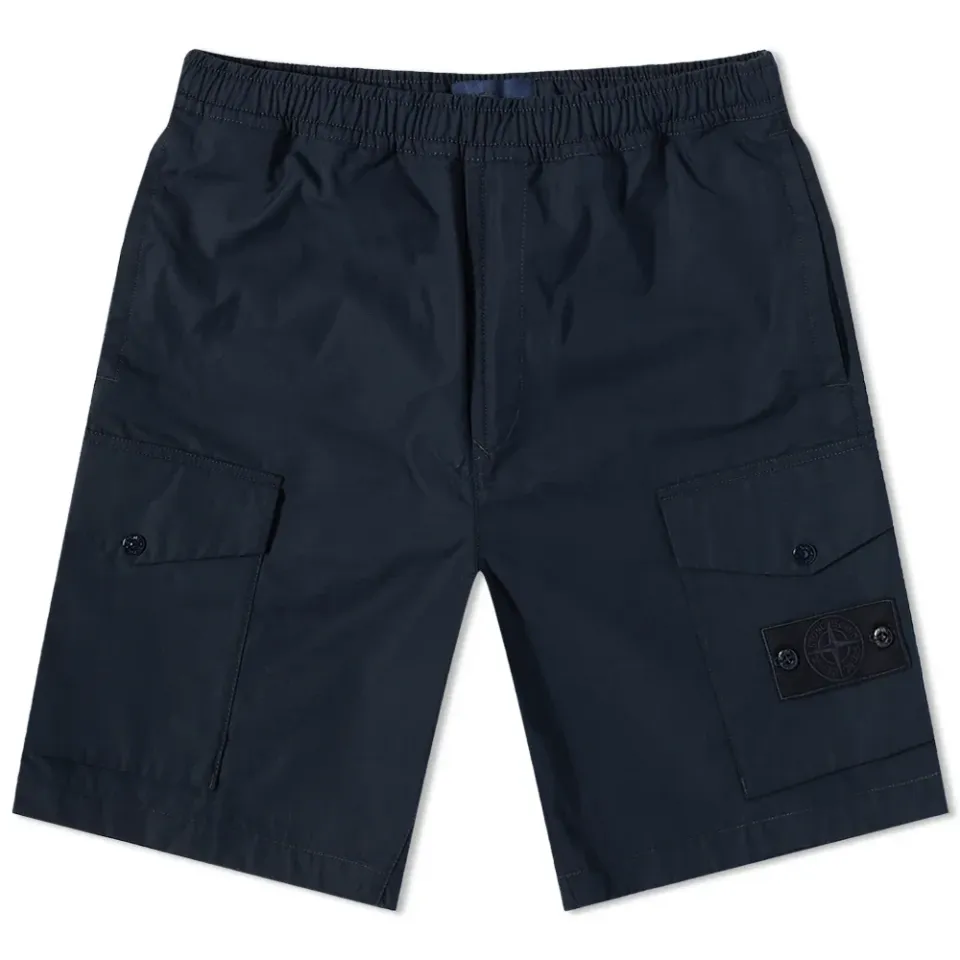 Ghost Cargo Shorts