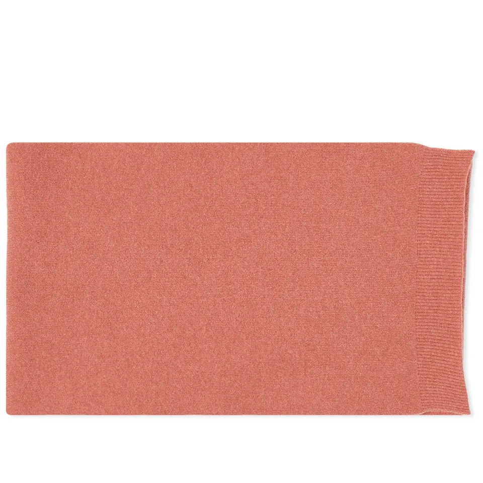 Merino Wool Scarf