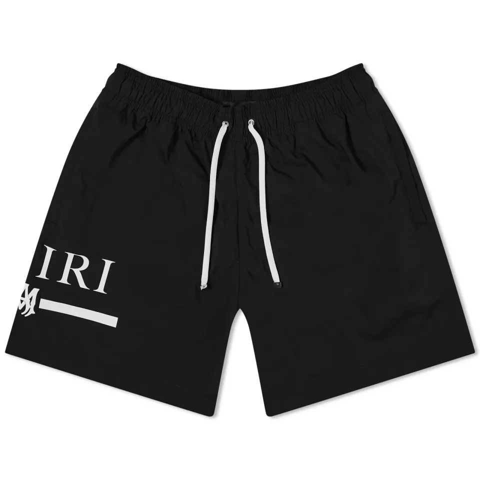 MA Bar Swim Shorts