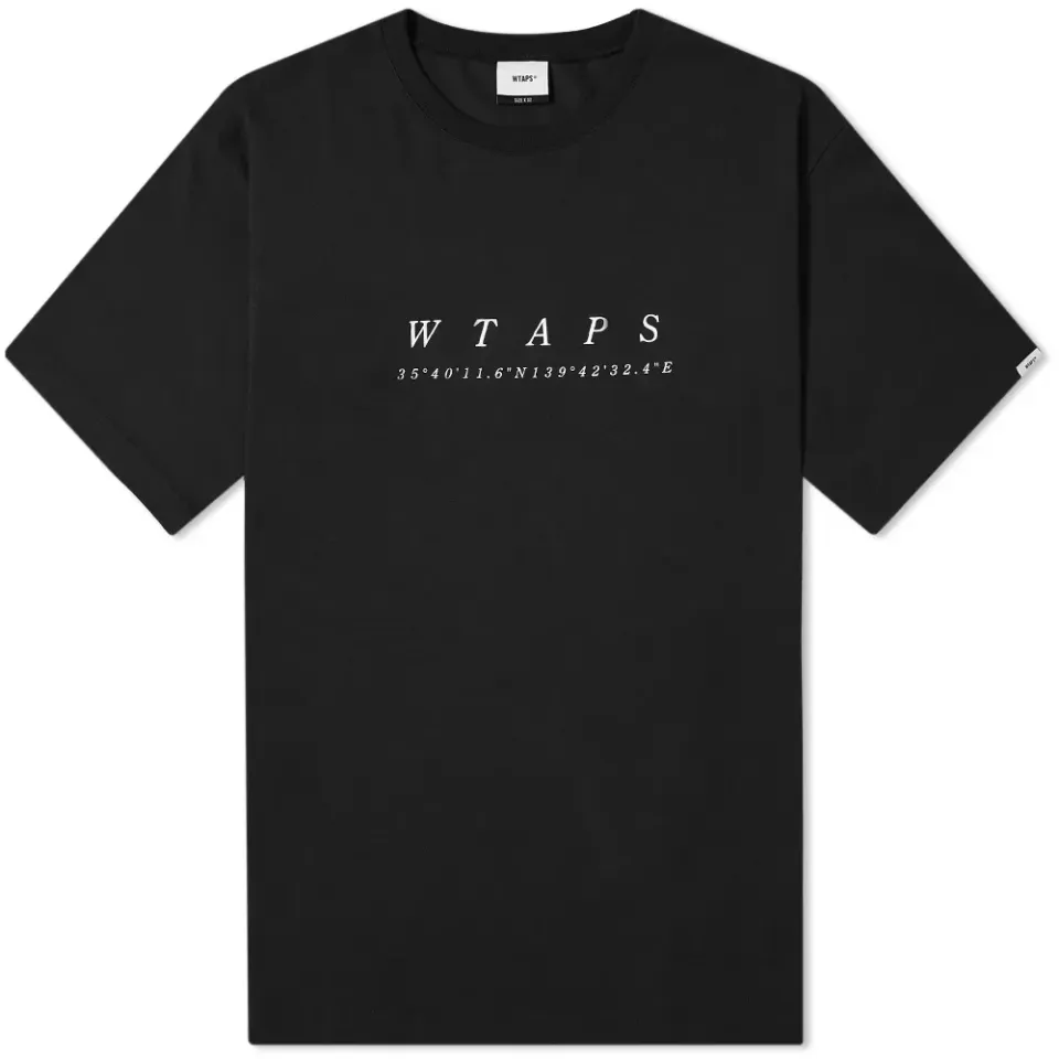 System T-Shirt