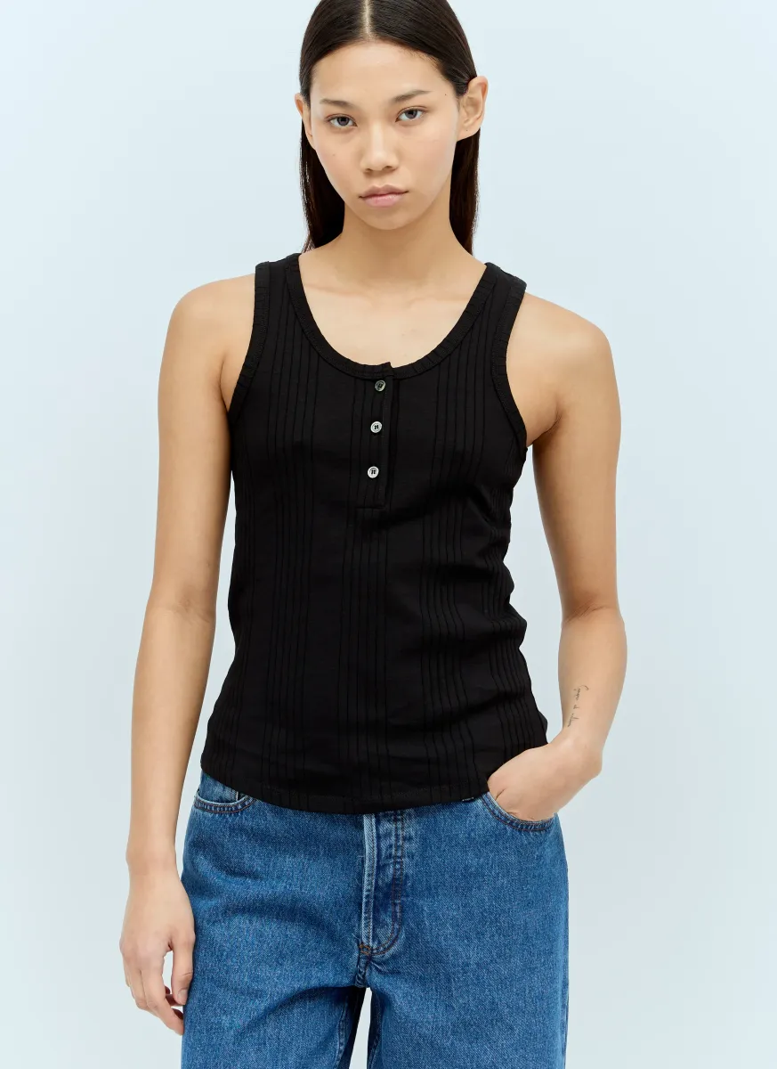 Debardeur Amber Tank Top