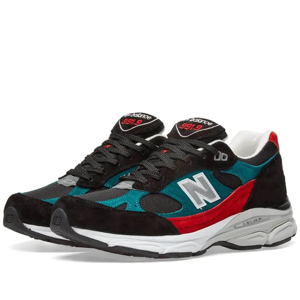 M9919 Hybrid - Made in England