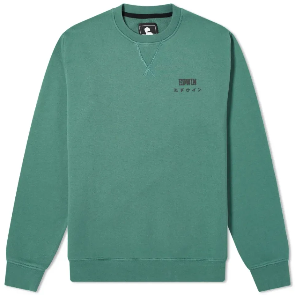 Base Crew Sweat
