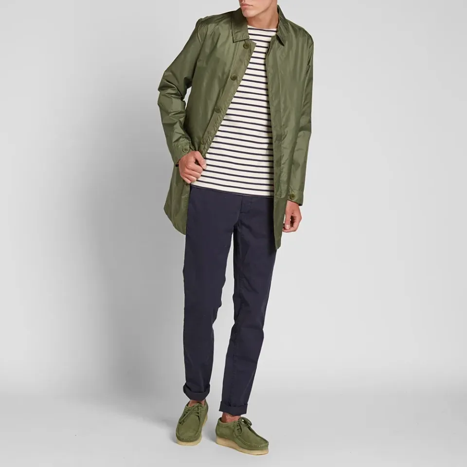 Thor Light Ripstop Jacket