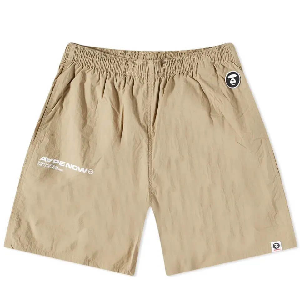 AAPE Mesh Shorts