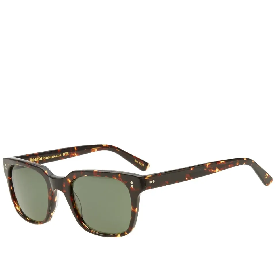 Zayde Sunglasses