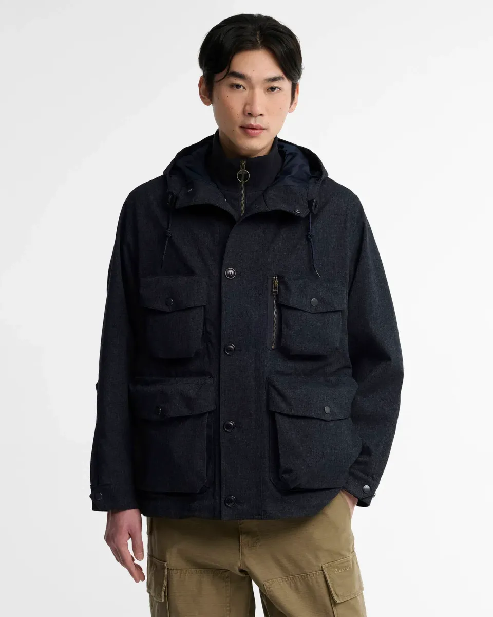West Endurance Waterproof Jacket
